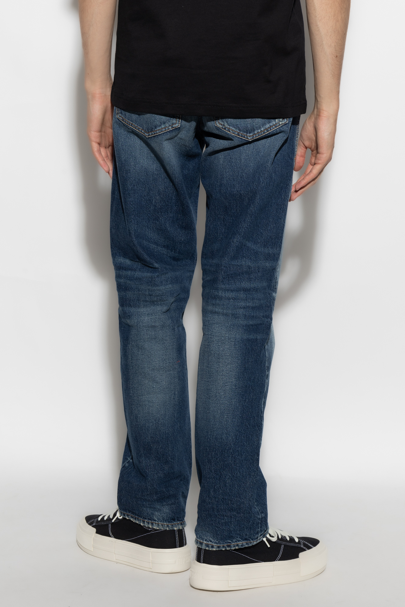 Diesel selvedge hot sale